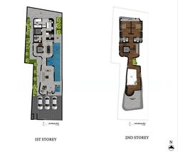 Siglap Road (D15), Detached #533885381